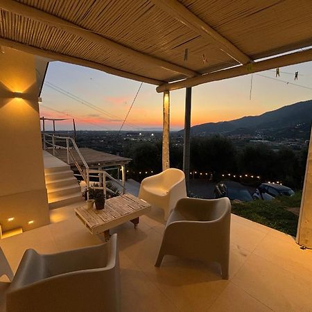 Villa Patrizia Pietrasanta Esterno foto