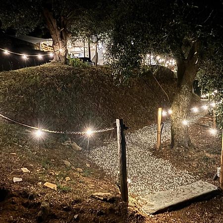 Villa Patrizia Pietrasanta Esterno foto
