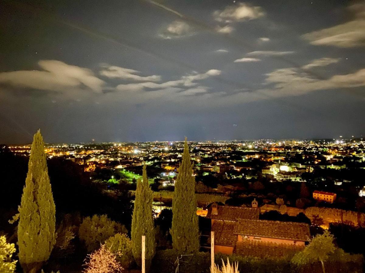 Villa Patrizia Pietrasanta Esterno foto