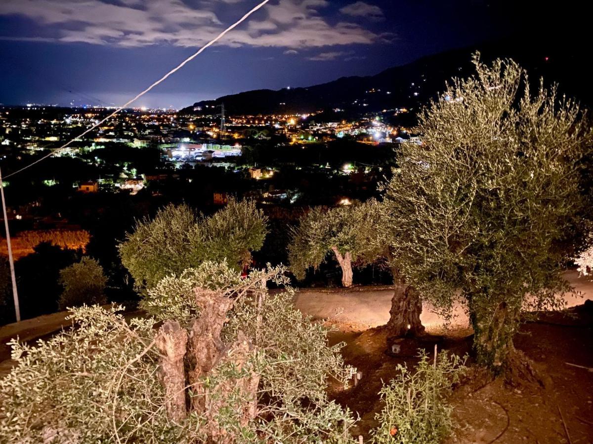 Villa Patrizia Pietrasanta Esterno foto
