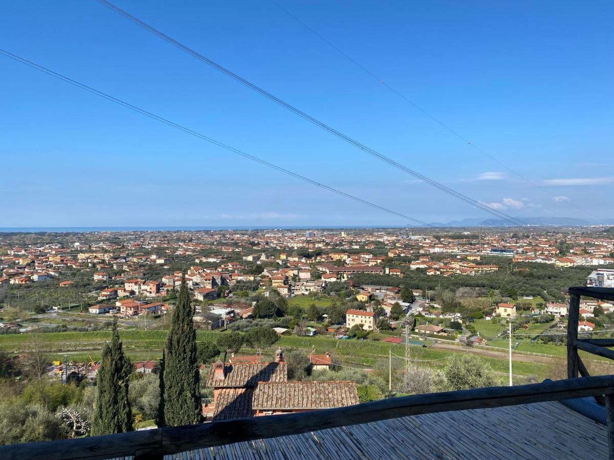 Villa Patrizia Pietrasanta Esterno foto