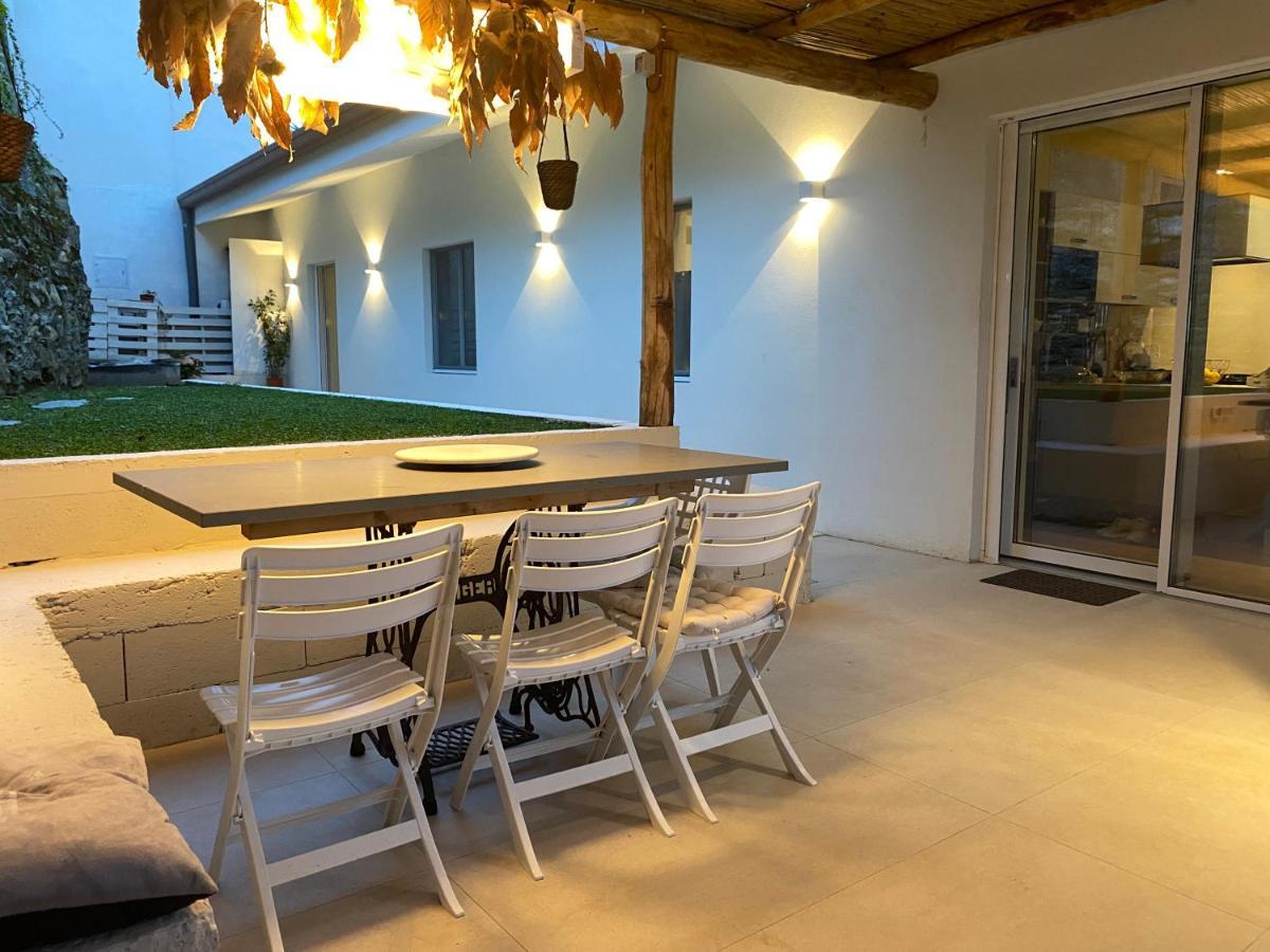 Villa Patrizia Pietrasanta Esterno foto