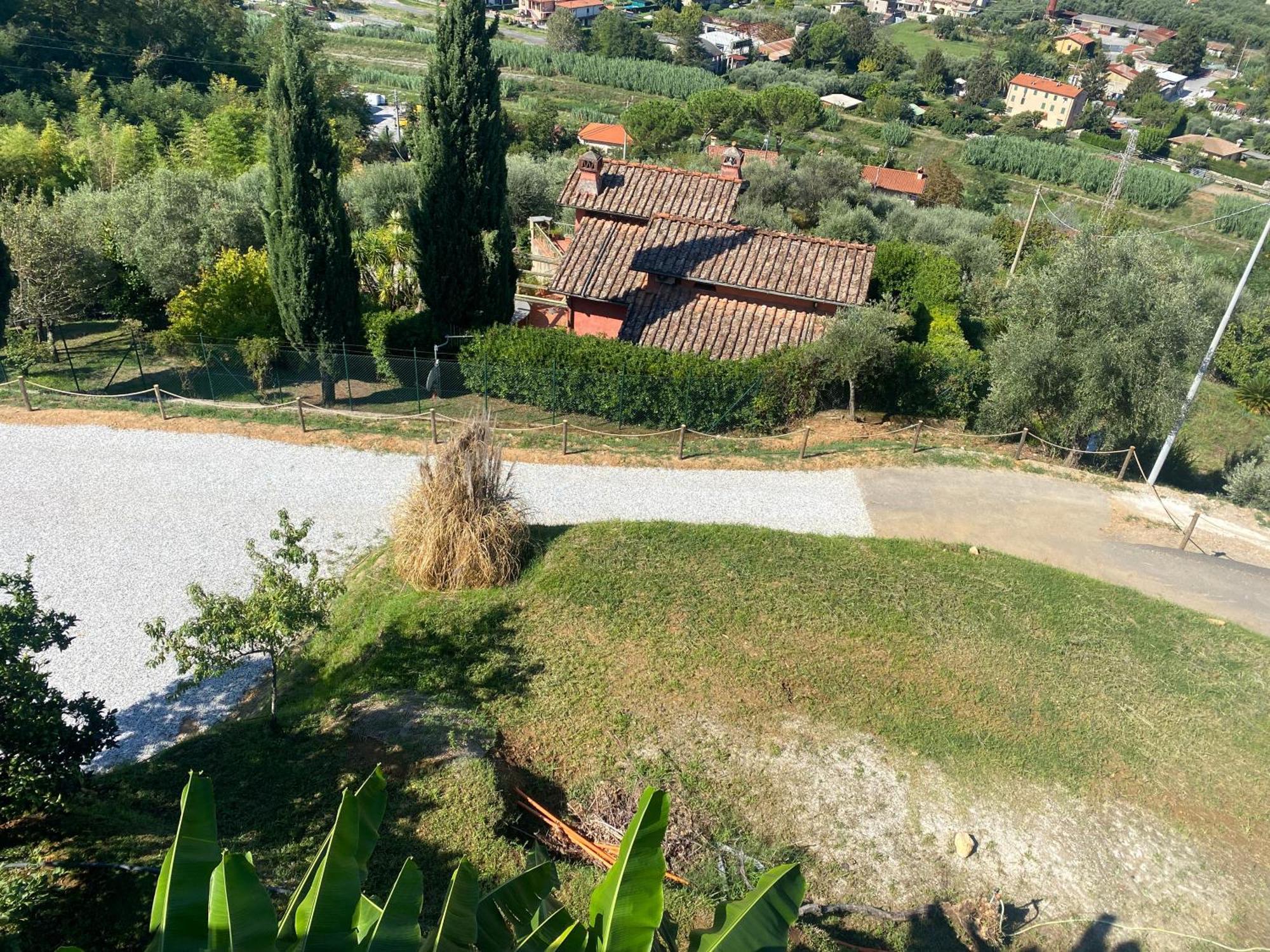 Villa Patrizia Pietrasanta Esterno foto