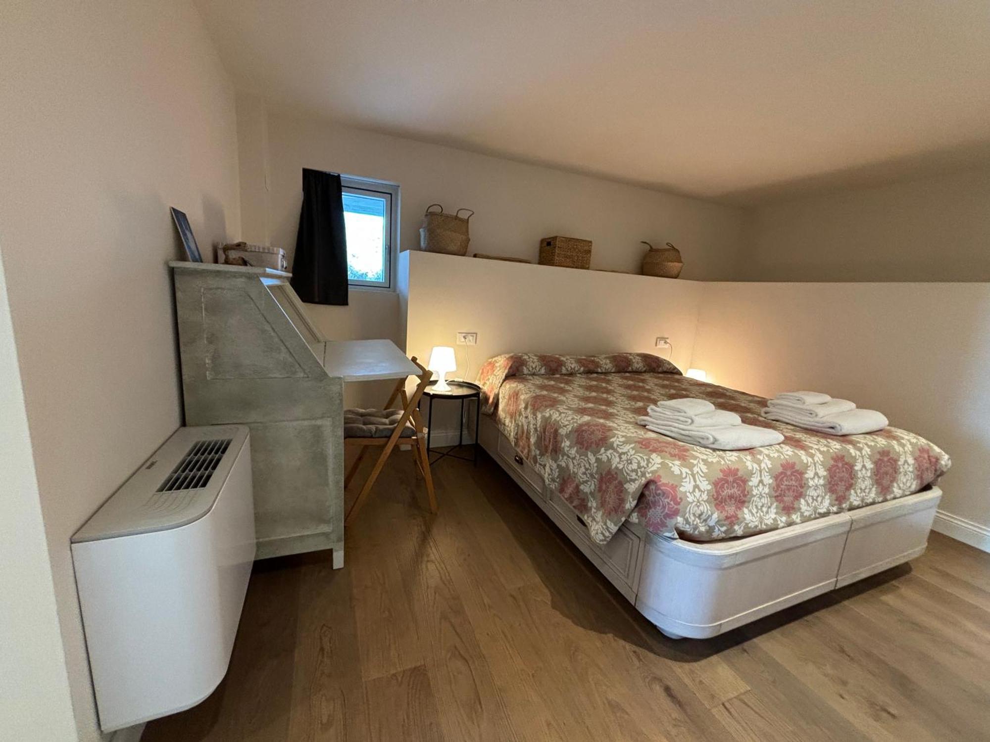 Villa Patrizia Pietrasanta Esterno foto