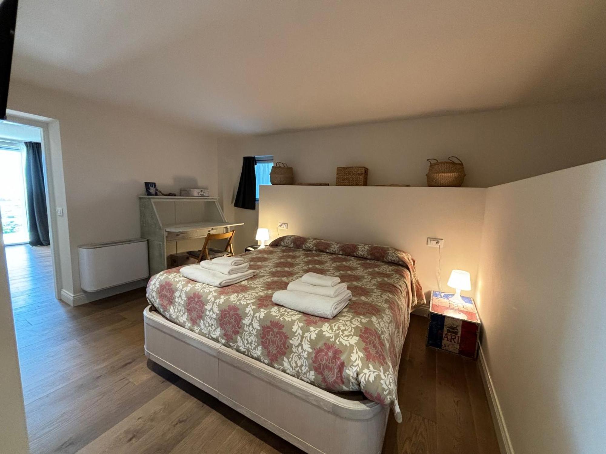 Villa Patrizia Pietrasanta Esterno foto