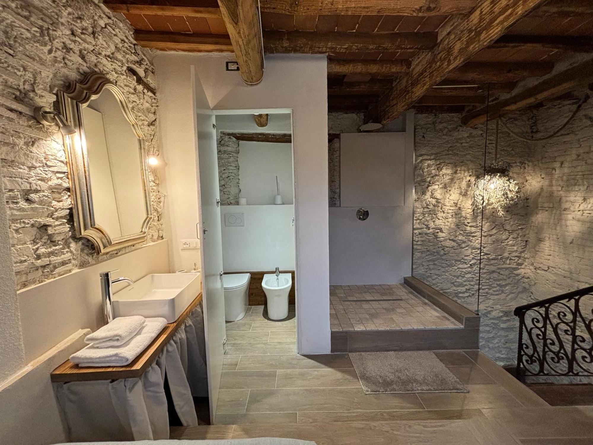 Villa Patrizia Pietrasanta Esterno foto