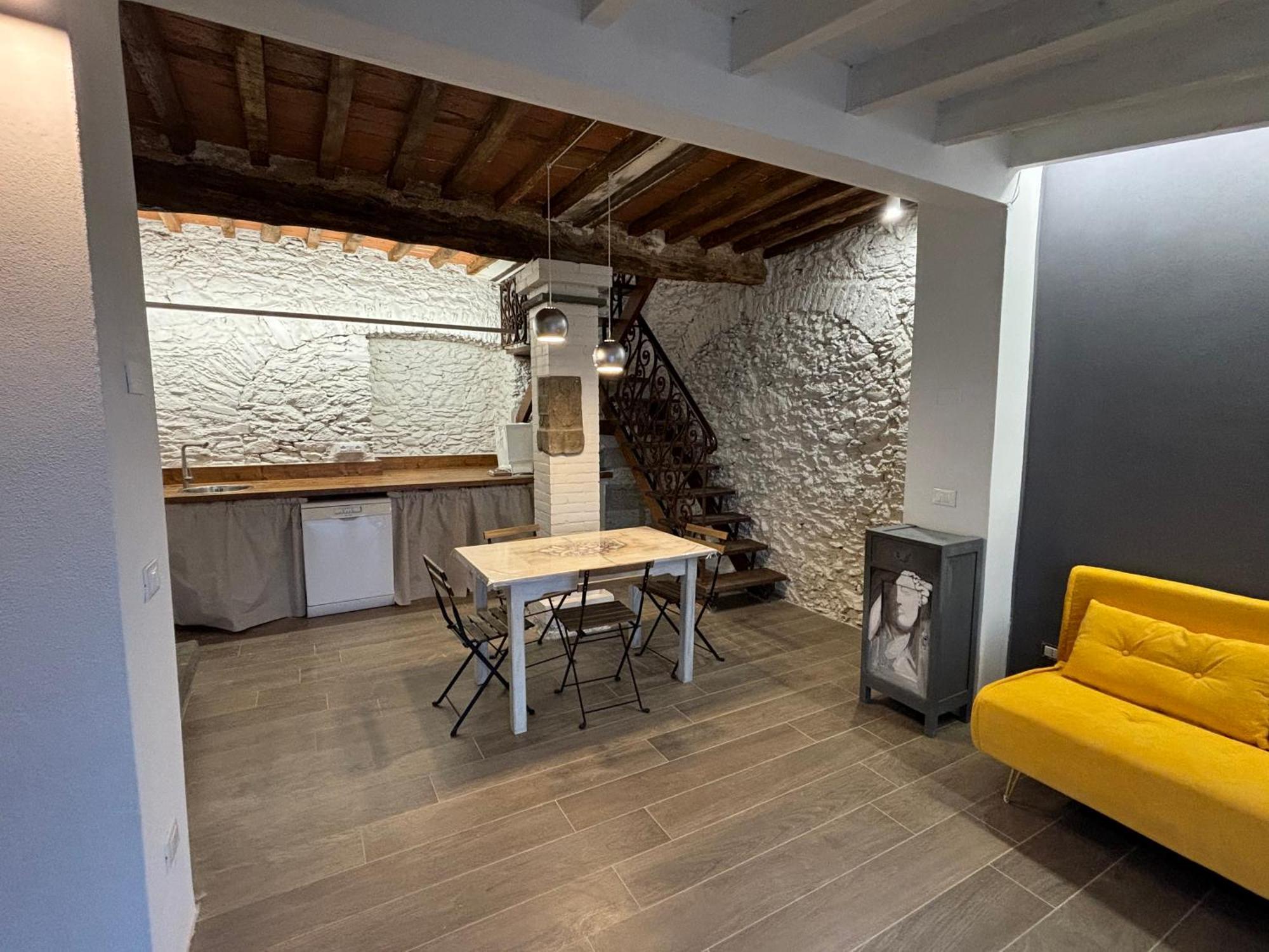 Villa Patrizia Pietrasanta Esterno foto