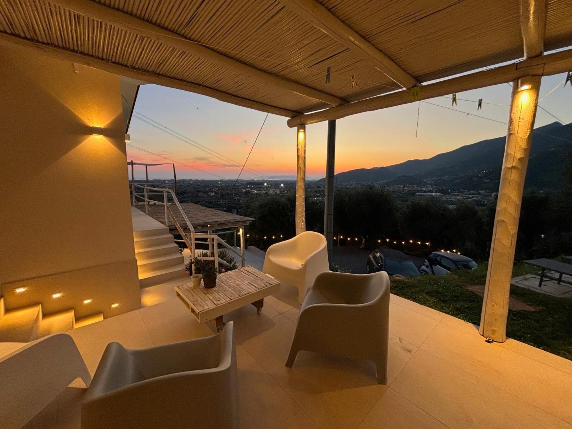 Villa Patrizia Pietrasanta Esterno foto