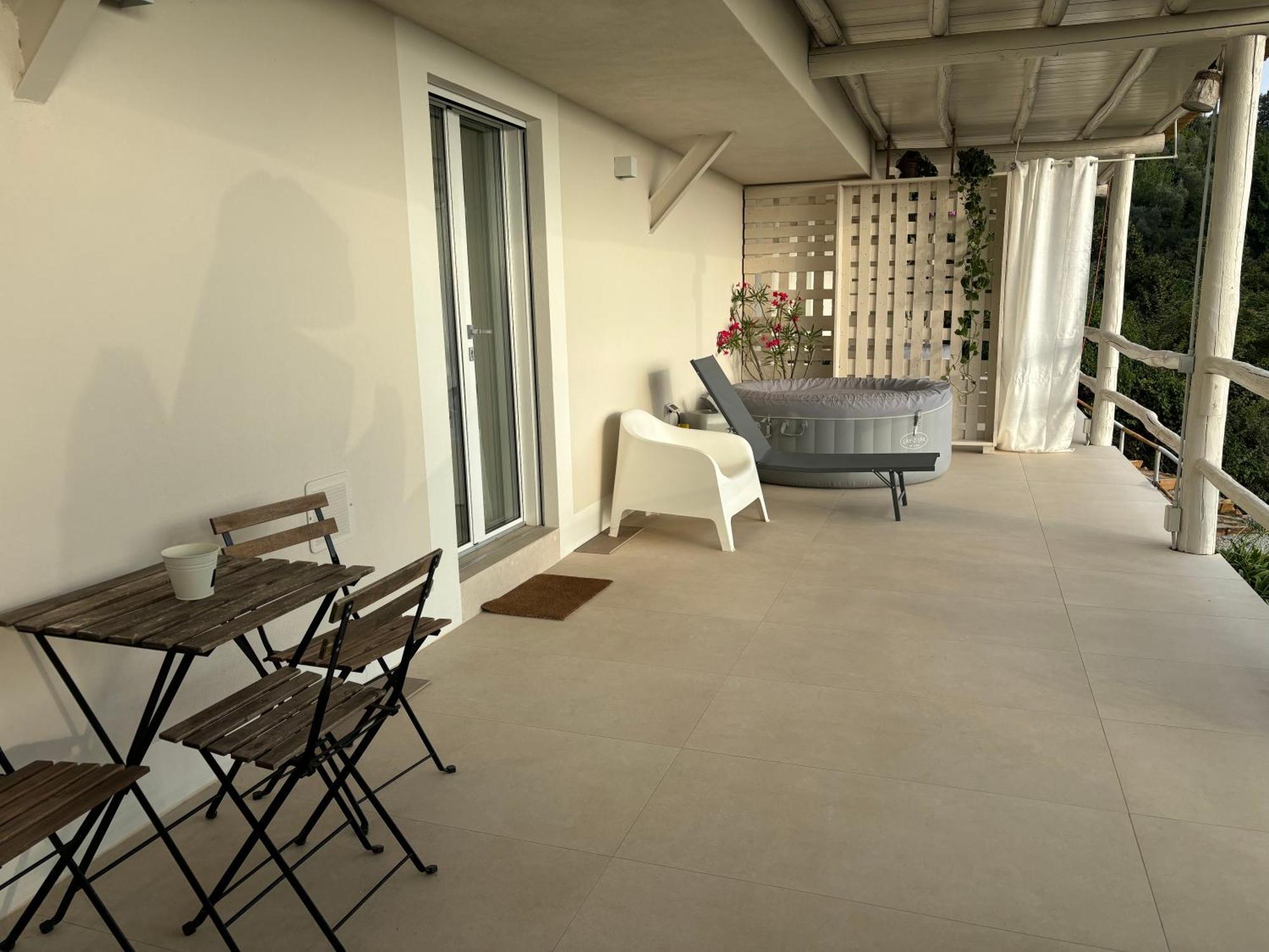 Villa Patrizia Pietrasanta Esterno foto